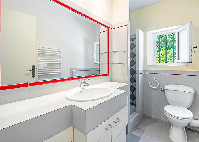 Prázdninový dům Pet Friendly In Saint Aygulf