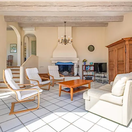 Hébergement de vacances Pet Friendly In *