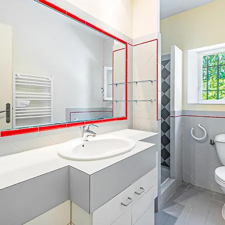 Hébergement de vacances Pet Friendly In Saint Aygulf