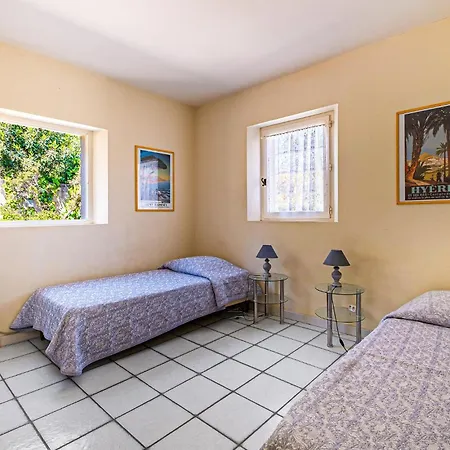 Hébergement de vacances Pet Friendly In