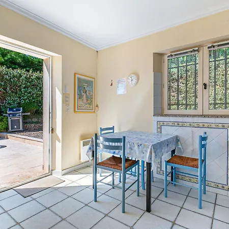 Hébergement de vacances Pet Friendly In